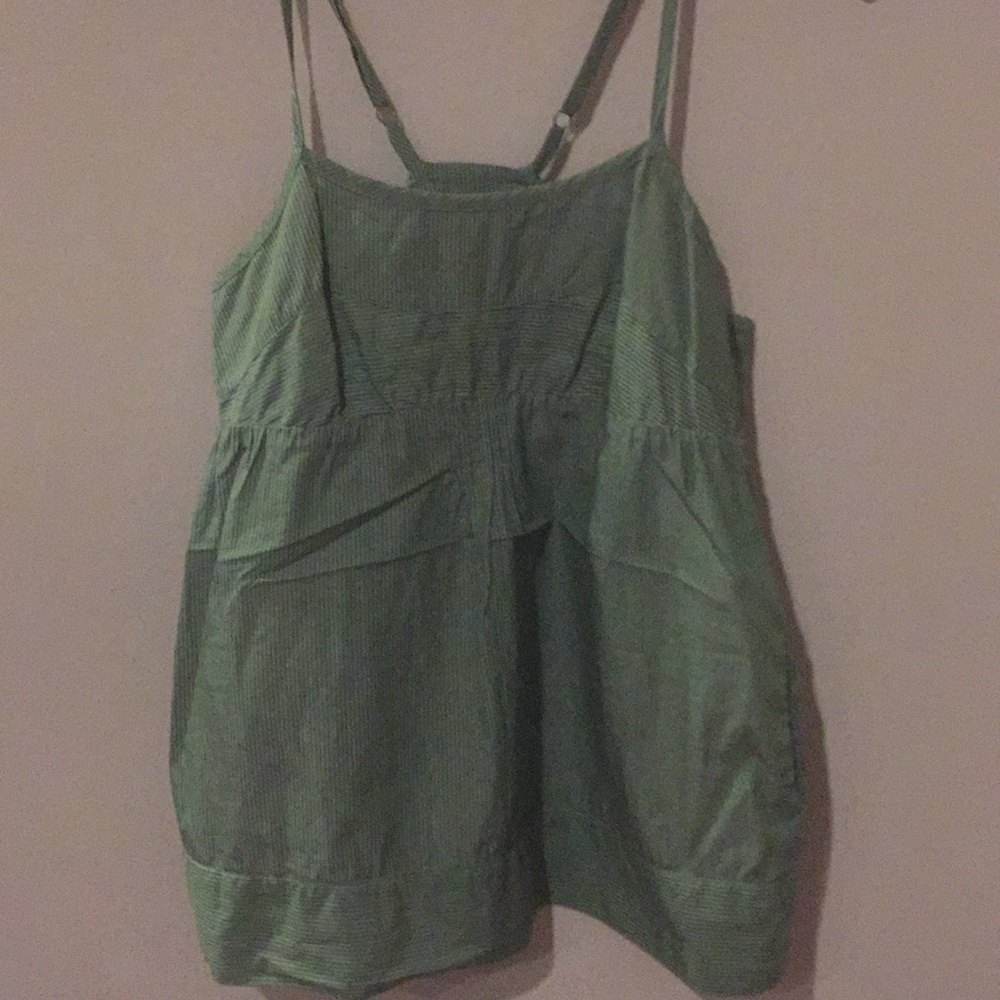 Gap Small Tank Top